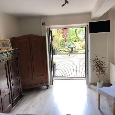 City Center Apartment Cracovia Esterno foto
