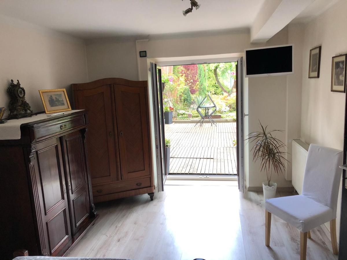City Center Apartment Cracovia Esterno foto