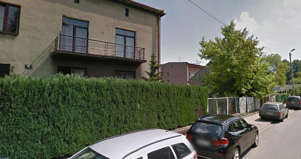 City Center Apartment Cracovia Esterno foto