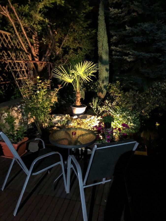 City Center Apartment Cracovia Esterno foto